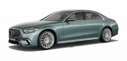 S 63 E PERFORMANCE